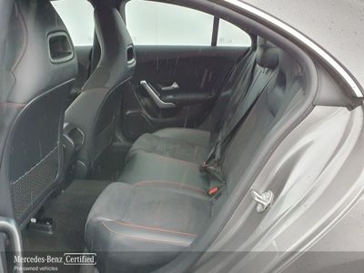 2022 Mercedes-Benz CLA Class
