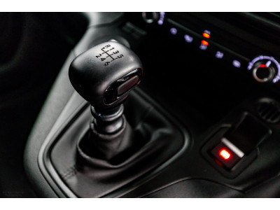 2026 Peugeot Partner