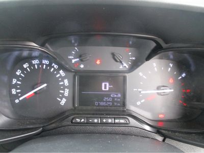 2023 Citroen Berlingo