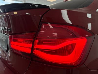 2017 BMW 3 Series
