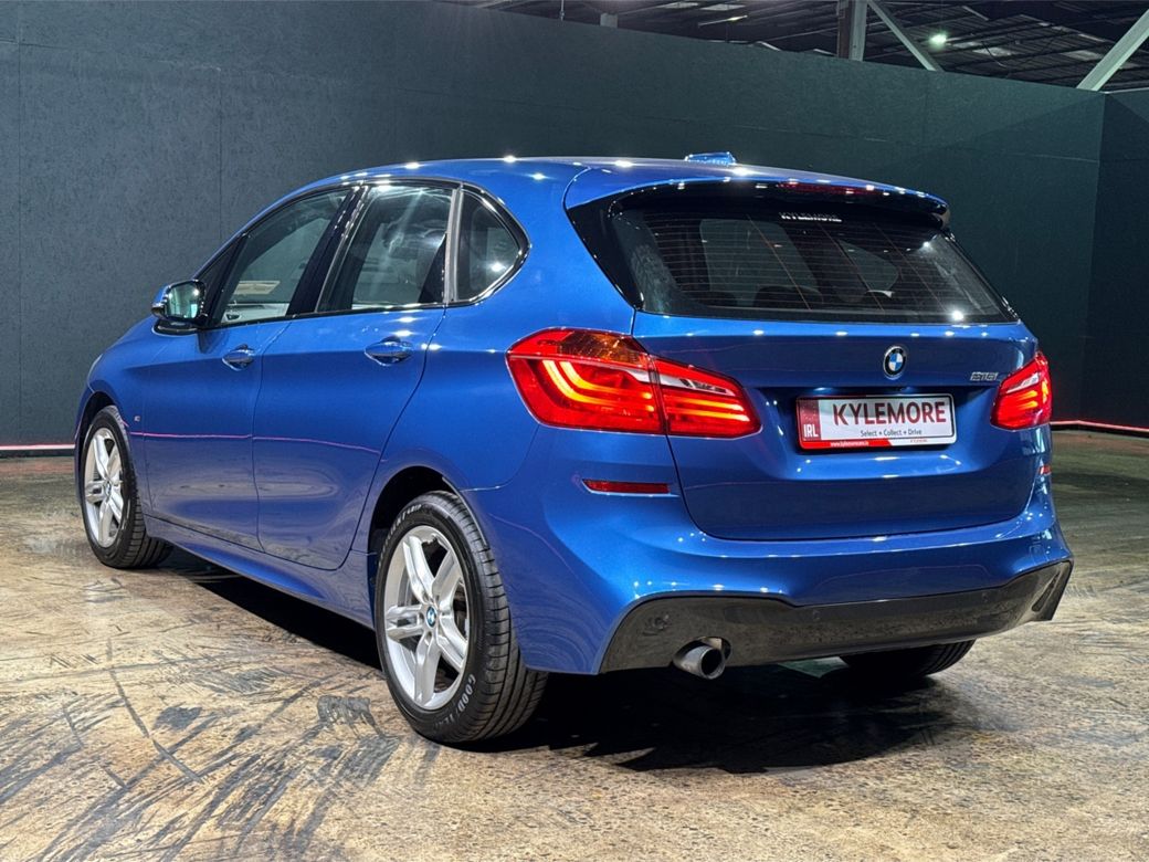 2016 BMW 2 Series