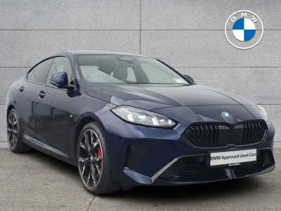2025 BMW 220