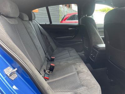 2018 BMW 1 Series