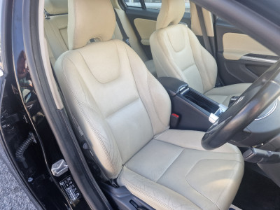 2016 Volvo S60