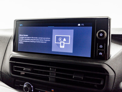 2026 Citroen Dispatch