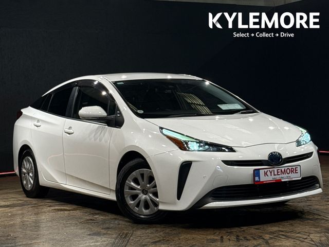 vehicle for sale from Kylemore Cars