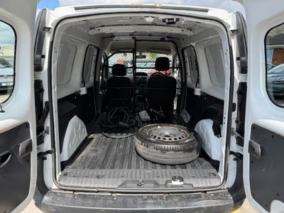 2020 Renault Kangoo