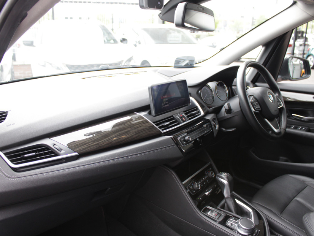 2019 BMW 2 Series