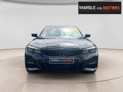 2022 BMW 3 Series