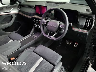 2026 Skoda Kodiaq