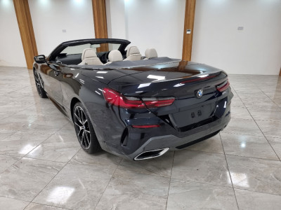 2020 BMW 8 Series