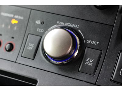 2017 Lexus CT