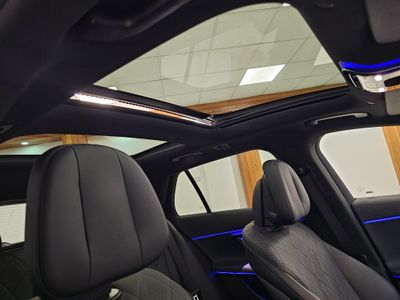 2026 Mercedes-Benz E Class