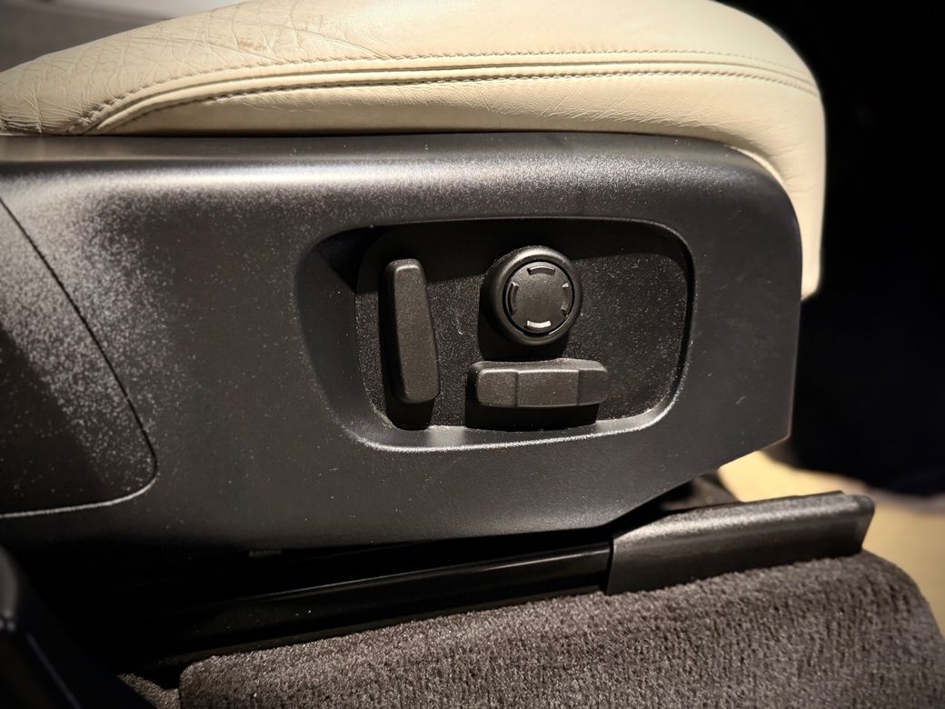 2019 Land Rover Range Rover