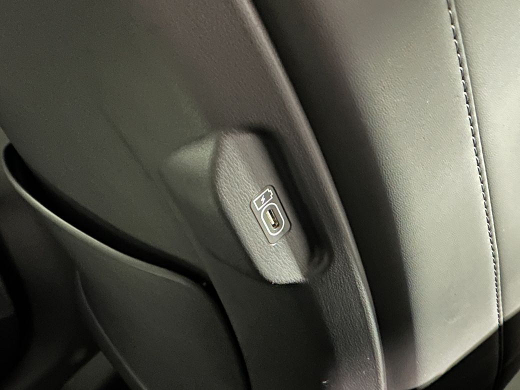 2026 Kia EV5