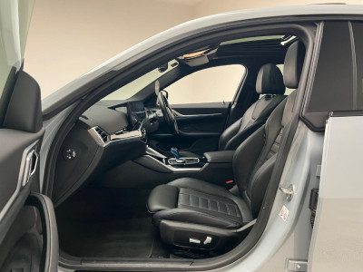 2022 BMW i4