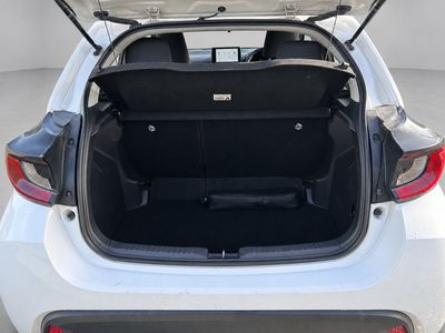 2024 Toyota Yaris