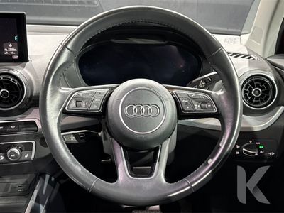 2018 Audi Q2