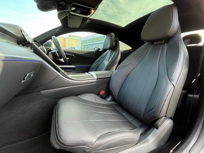 2024 Mercedes-Benz CLE
