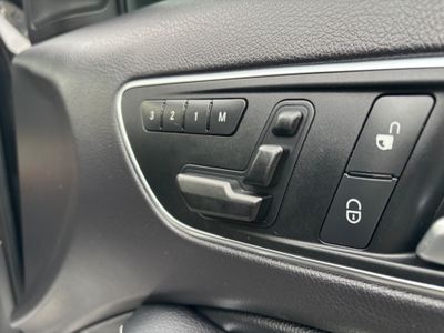 2014 Mercedes-Benz A 180