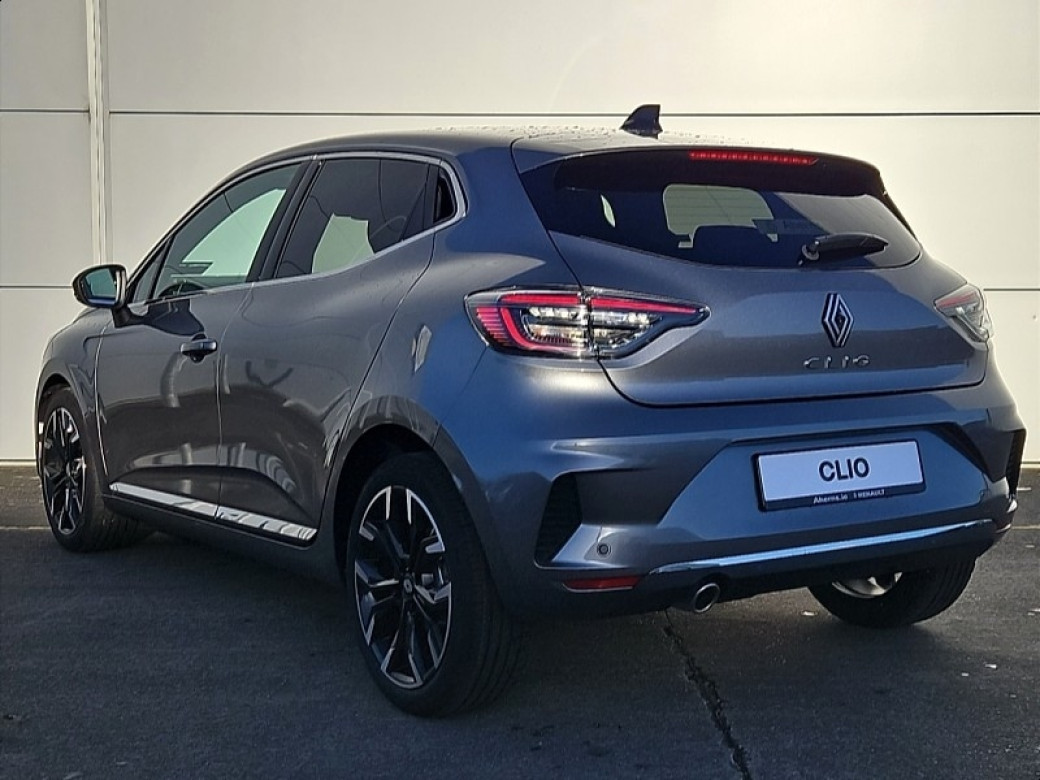 2026 Renault Clio