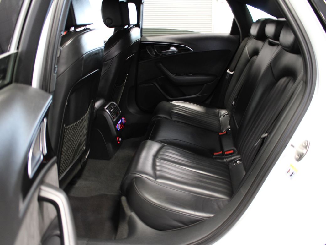 2017 Audi A6