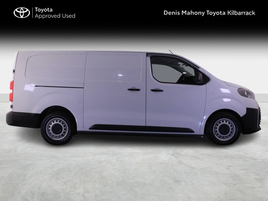 2024 Toyota Proace