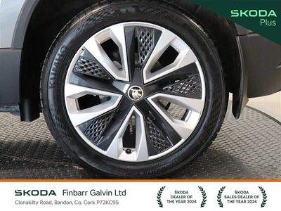 2022 Skoda Karoq