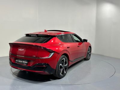 2024 Kia EV6