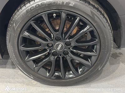 2019 Mini Cooper