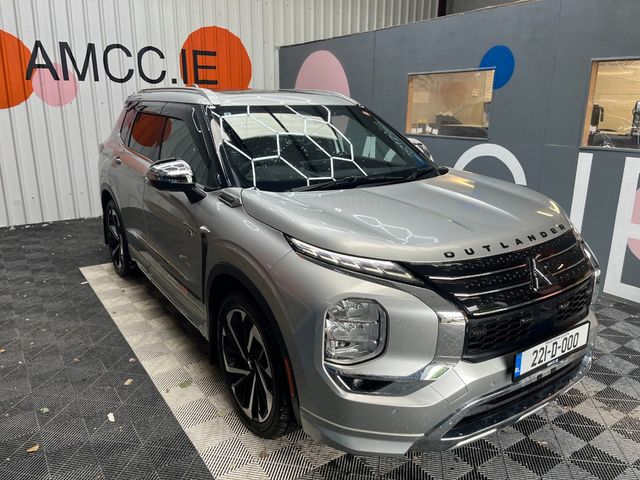 vehicle for sale from The Automatic Motor Car Centre