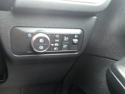 2021 Ford Kuga