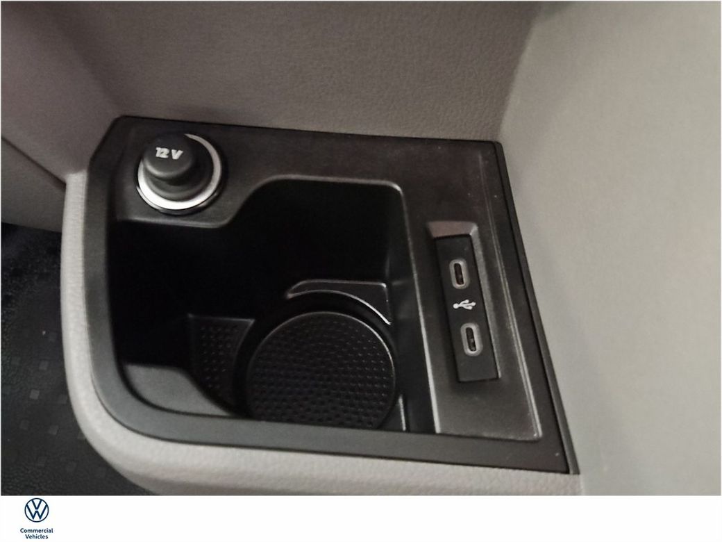 2023 Volkswagen Transporter