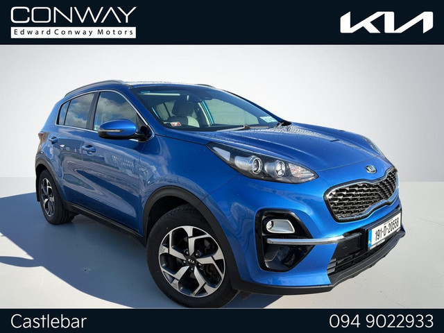 vehicle for sale from Edward Conway Motors