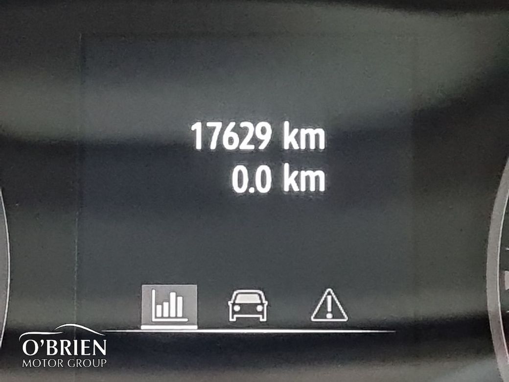 2024 Dacia Jogger