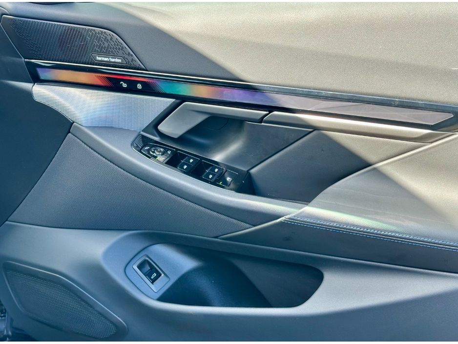 2026 BMW 5 Series