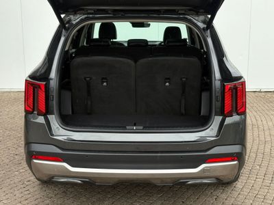 2024 Kia Sorento