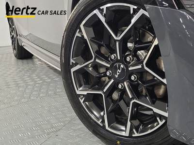 2025 Kia Ceed