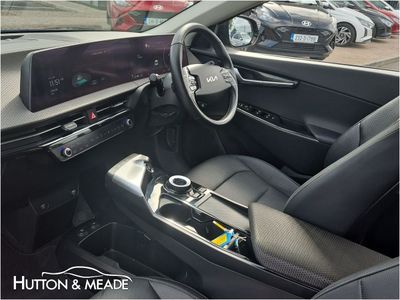 2023 Kia EV6