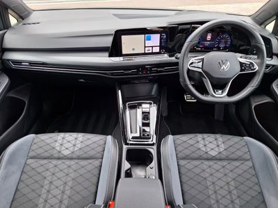 2024 Volkswagen Golf