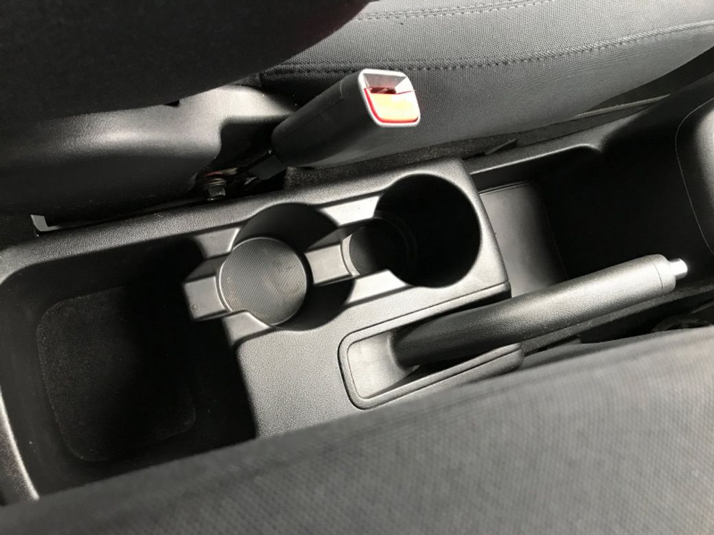 2016 Hyundai ix20