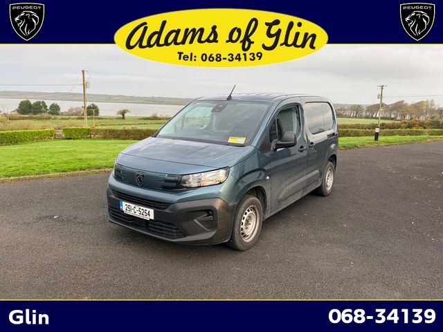 vehicle for sale from Adams of Glin