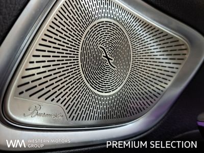 2024 Mercedes-Benz C Class