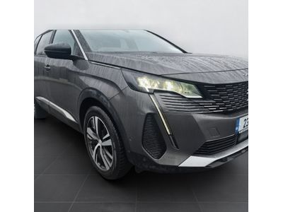 2023 Peugeot 5008