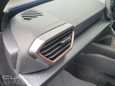 2025 Cupra Formentor