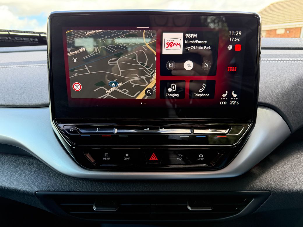 2023 Volkswagen ID.4