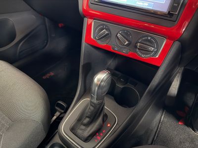 2016 Volkswagen Polo