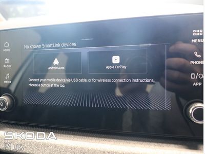 2025 Skoda Kamiq