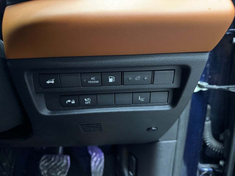 2023 Mitsubishi Outlander