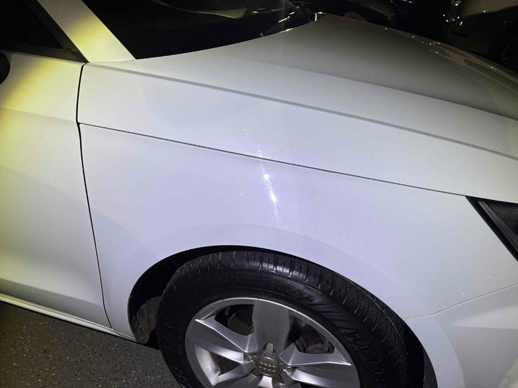 2016 Audi A1